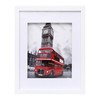 Muzilife 11x14 Shadow Box Frame Wood 3D Picture Frame with
