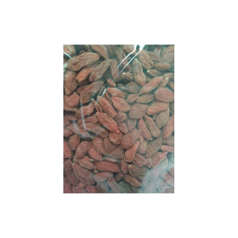 Goji Berries (Dried Medlar) - 16oz