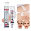 Crema Coreana Cambiante Decorcc - Cuidado De La Piel Y