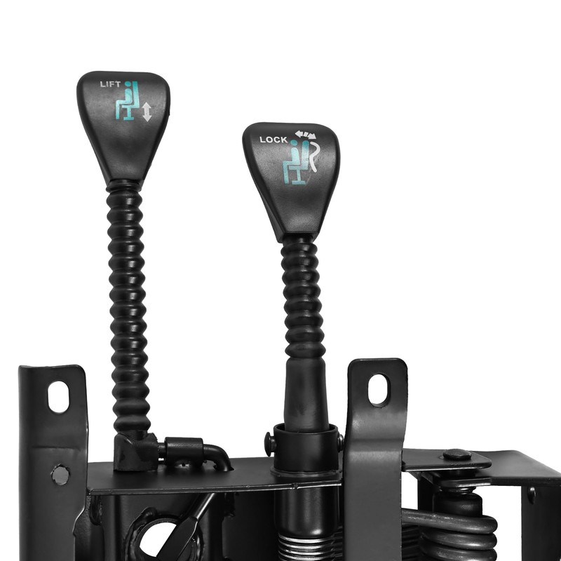 Skuehod Heavy Duty Office Gaming Chair Tilt Control Seat Mechanism