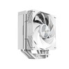 MARS GAMING MCPU-X5, CPU Cooler 280W TDP, 5x New Generation
