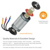 Hobby Fans 2845 4500KV Sensorless Brushless Motor and 30A Waterproof