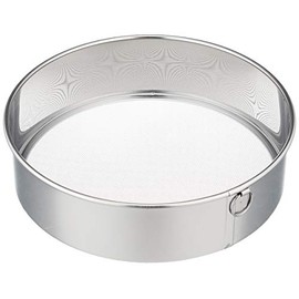Pearl Metal Veggie Live CC-1130 18 Stainless Steel, Made in Japan by Tsubame Sanjo