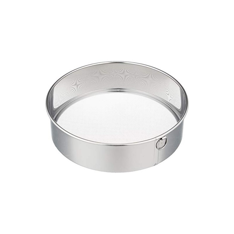 Pearl Metal Veggie Live CC-1130 18 Stainless Steel, Made in