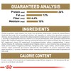 Royal Canin Dachshund Adult Breed Specific Dry Dog Food, 2.5