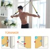 AGM Resistance Bands Set, Exercise Rubber Bands with Handles for