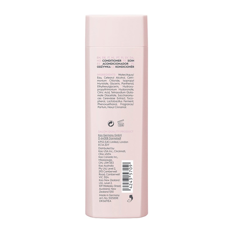 Kerasilk Repairing Conditioner Travel Size 75ml