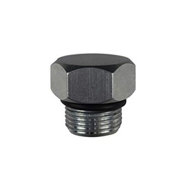 ICT Billet LS Oil Pan Level Sensor Plug Male M20-1.5 LSX 4.8L 5.3L 5.7L6.0L 6.2L 551413 LS1 LM7 LR4 LQ4 LS6 L59 LQ9 LM4 L33 LS2 LH6 L92 L76 LY2 LY5 LY6 LC9 LFA LH8 LMG LS3 551413