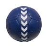 Hummel HMLBEACH-Handball Ball Unisex Adult, Blue/White, 2