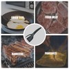 2-Piece Flipping Spatula, Kitchen Utensil Set, Cooking Spatula, Kitchen Non-Stick