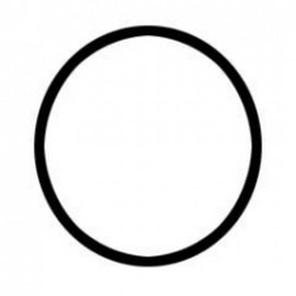 Manttra GSKT111 Pressure Cooker Gasket Seal