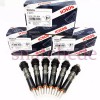 Bosch 6X Diesel Fuel Injectors 0432133864 For Bosch 1994-98 Dodge