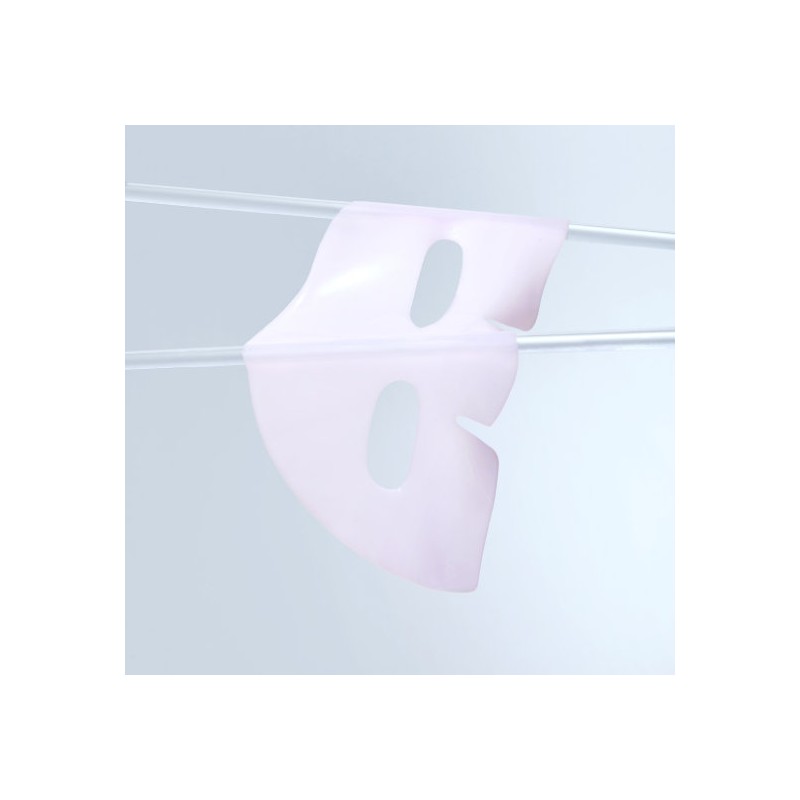 Mediheal Transparent Hyper Mask 4 Sheets Choose 1 of 2