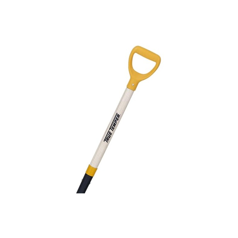 The Ames Companies, Inc 2586000 True Temper D-Grip Transfer Shovel