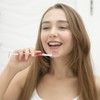 8 Stücke Kieferorthopädische Zahnbürsten, Zahnreinigungswerkzeuge, Zahnpflegevorräte, Manuelle Zahnbürsten.