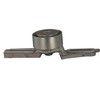 febi bilstein 05853 Belt Tensioner for V-Ribbed Belt, Pack of