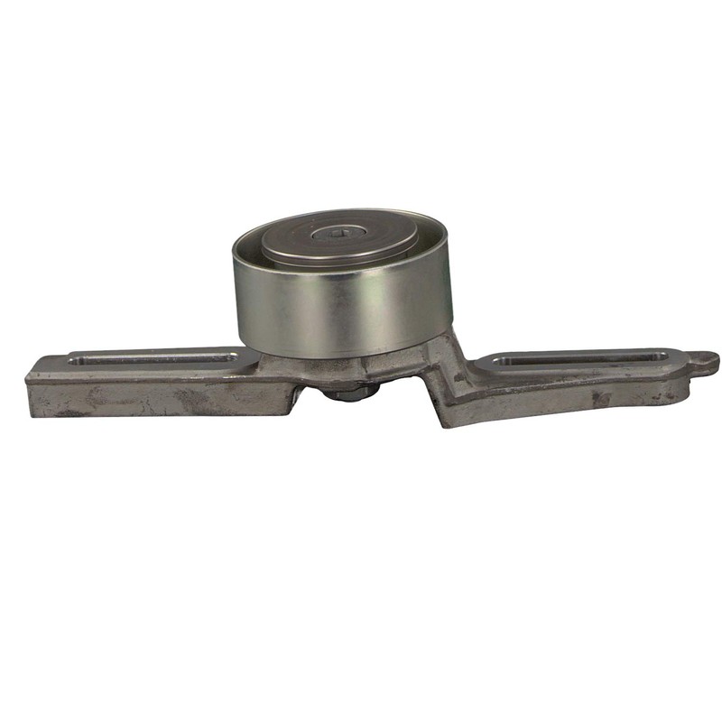 febi bilstein 05853 Belt Tensioner for V-Ribbed Belt, Pack of