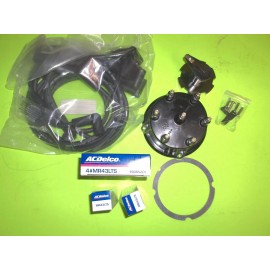 RPS MERCRUISER 4.3 L TUNE UP KIT CAP ROTOR WIRES SPARK PLUGS THUNDERBOLT  MR43LTS