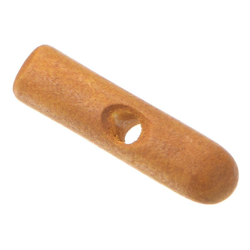 sourcing map Umbrella Connection Head Beads 3.2 mm Hole Diameter