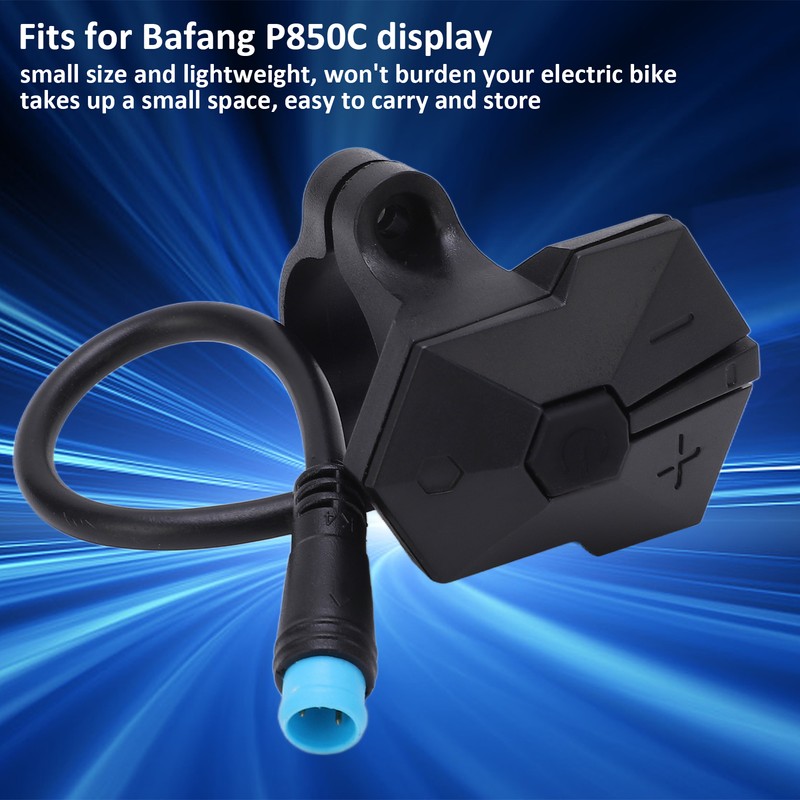 Switch Extension Cable Monitor Displays Panel Controller Buttons Cable Replacement