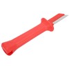 Cable Stripper Knife High Carbon Steel Manual Electrician Insulation Wire