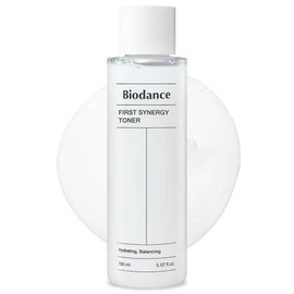First Synergy Toner 150 ml Multifunctional Facial Toner