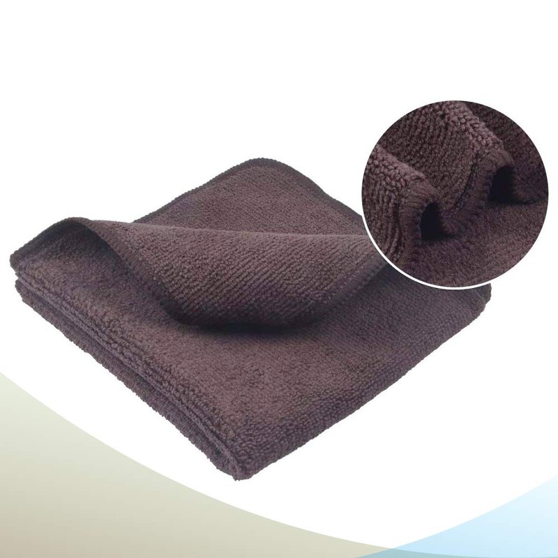 HIDMD Microfibre Cleaning Cloths Dish Cloths Lint Free Cloths For