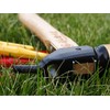 ELLISSE St.Martelo Peg Hammer, Forged, Tempered, Made in Japan, Stainless