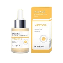 Niacinamide Ampoule Vitamin C Spot Blemish Serum Cosmetics / 나이아신아마이드 앰플 비타민C 기미 잡티 세럼 화장품