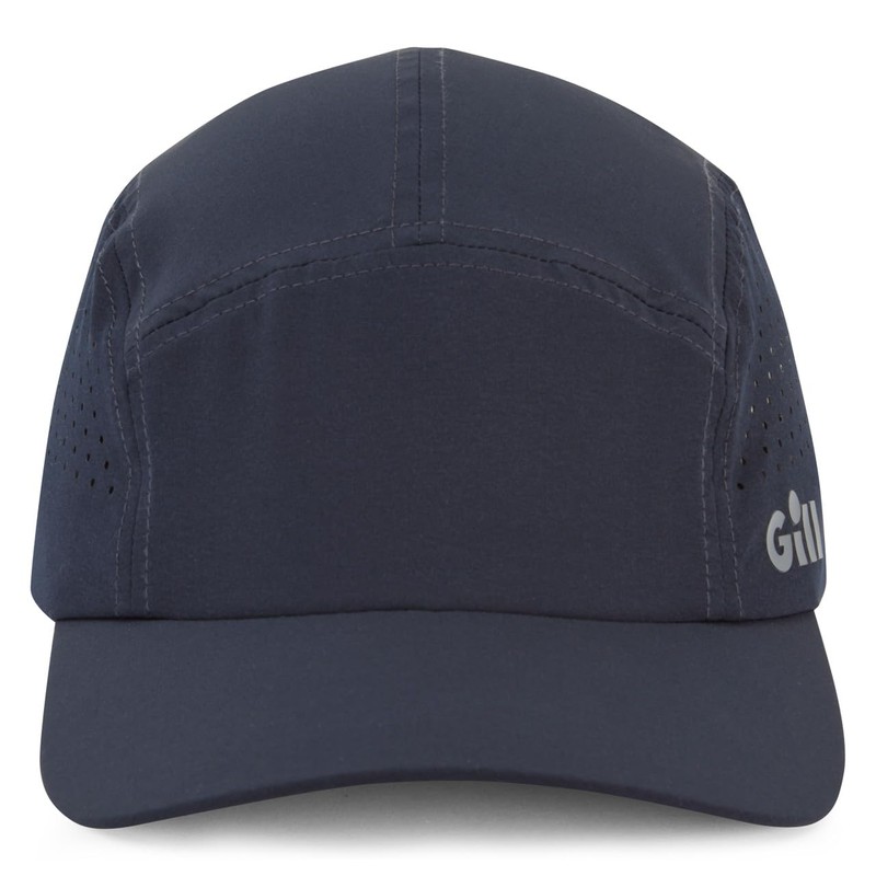 Gill Verso Cap Navy ONESIZE 156