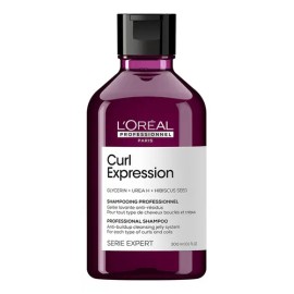 L'oréal Professionnel Curl Expression | Shampoo 300ml