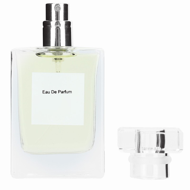 Women Lady Longlasting perfume Refreshing Flower Fragrance Parfume 30ml