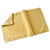oruta Imabari Bath Mat, Certified Hotel Air, Imabari Towel, Made