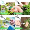 Bonsai Tools Kit- 24 PCS Bonsai Tree Kit Tools for