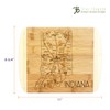 Totally Bamboo A Slice of Life Indiana Bamboo Serving and