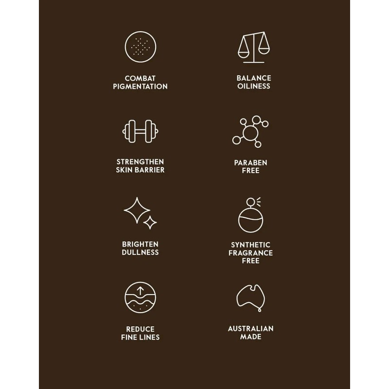 Endota Strengthening B Serum 30ml