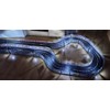 1 m Fence Compatible with Carrera Digital 124 132 Uni