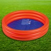 Smart-Planet Baby Pool - Mini Children's Paddling Pool 100 cm