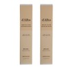 Dalba Skin Fit Cover Serum BB Cream 30g x 2