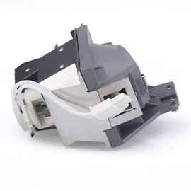 RANETLIO 5J.JEE05.001 Replacement Lamp Bulb with Housing for BENQ HT2150ST HT2050 HT2050A HT3050 W1110 W1120 W1210ST W2000 W2000+ Projector Lamps