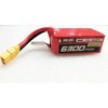 Rotor Ron Win Light 6300mAh 200C 7.4V 2S4P Drag Racing