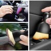 Lyxheth Car Interior Detailing Brush, Car Interior Cleaning Brushes, Soft