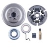 Sprocket Clutch Drum 3/8-7T Needle Bearing Kit for Stihl 017