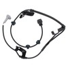 ApplianPar Front Driver Side ABS Wheel Speed Sensor Wiring Harness
