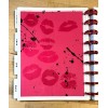Handmade Mean Girls Inspired Burn Book 2 Sided DASHBOARD 4