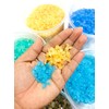 ZS Sales Marinas Aromáticas Para Pedicure Y Manicure, CITRICOS -