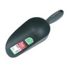 Senkichi SGT-37 Soil Scoop (PP), Round Small, Approx. 11.4 inches