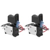 2PCS Electric Drill Switch Speed Control Switch Fixed Gear Speed