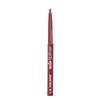 L.A. COLORS Auto Lip Pencil, Rose Brown CAL566A