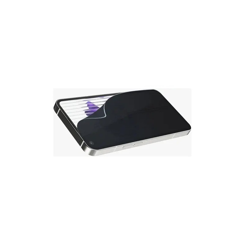 Mica Hidrogel De Privacidad Compatible Con Nothing Phone 1